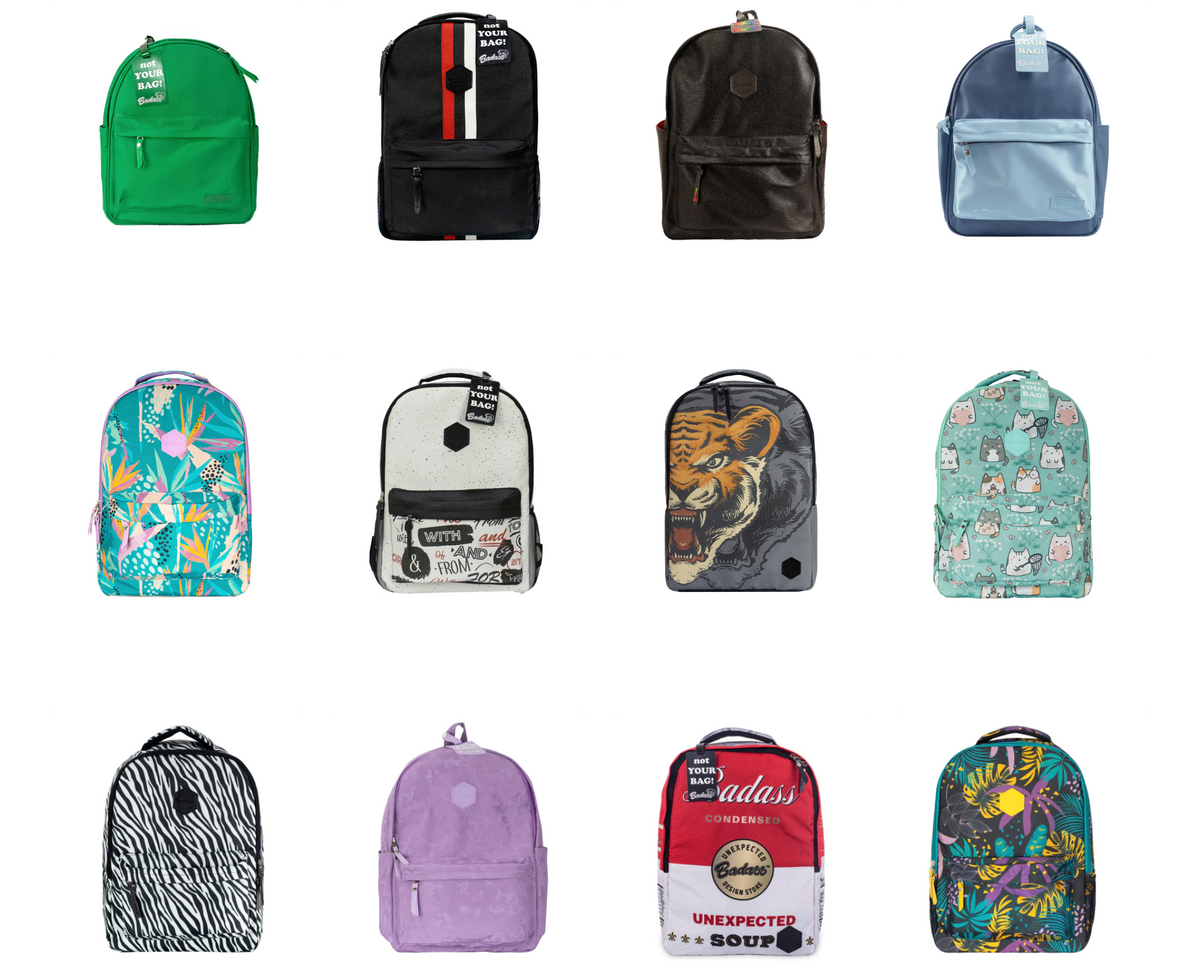 Morrales C modos Para Ir A Estudiar. Caracter sticas Materiales Y