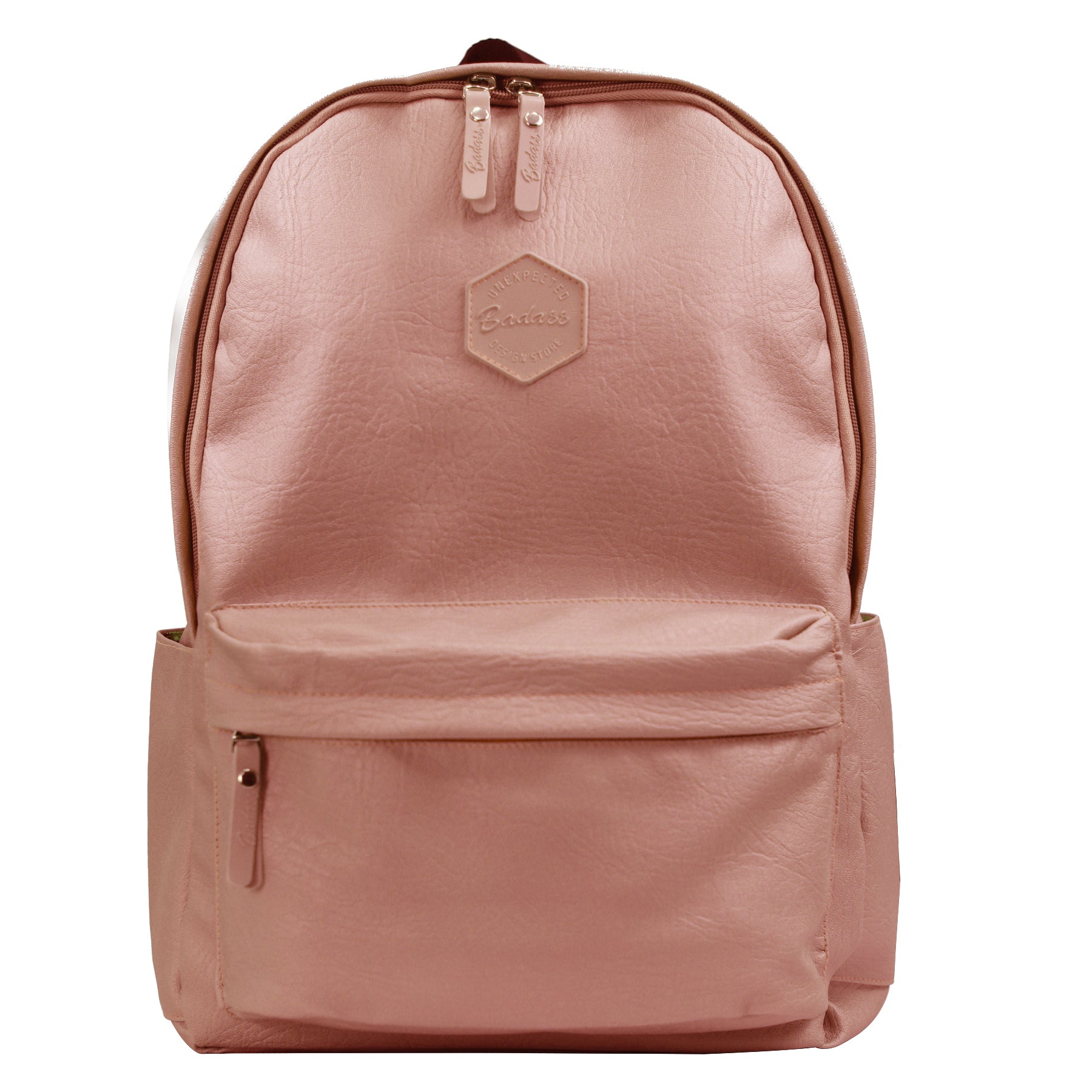 Morral Badassjack center rosa