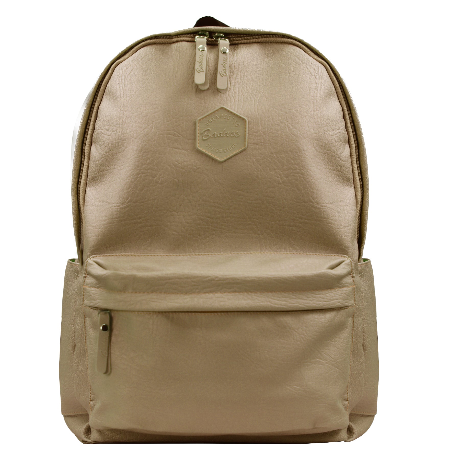 Morral Badassjack center crema