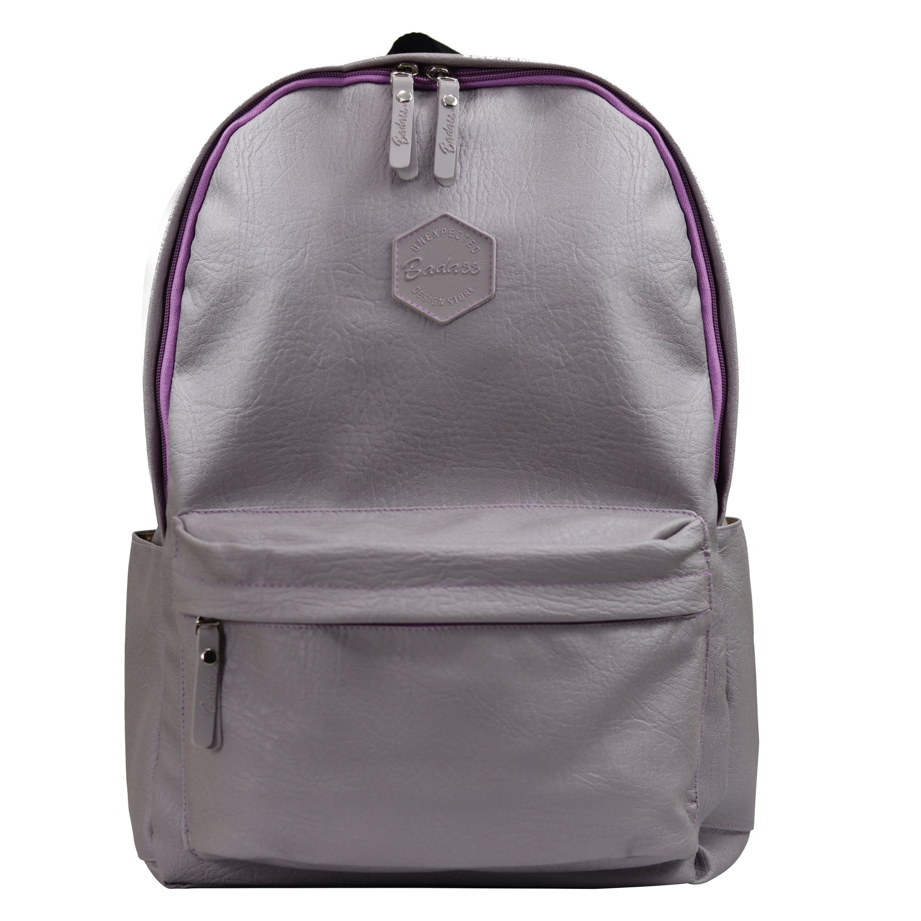 Morral Badassjack center lila