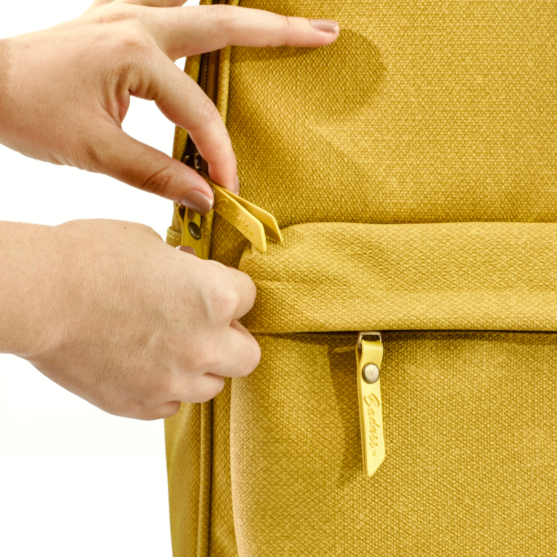 Morral Maxibadass Danaus + pañoleta