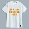 Camiseta Be kind