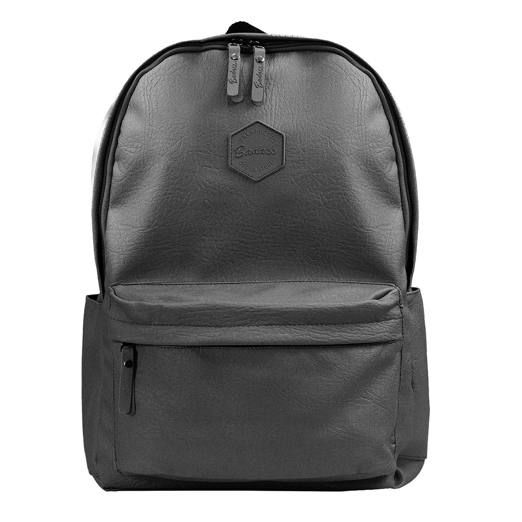 Morral Badassjack center Black